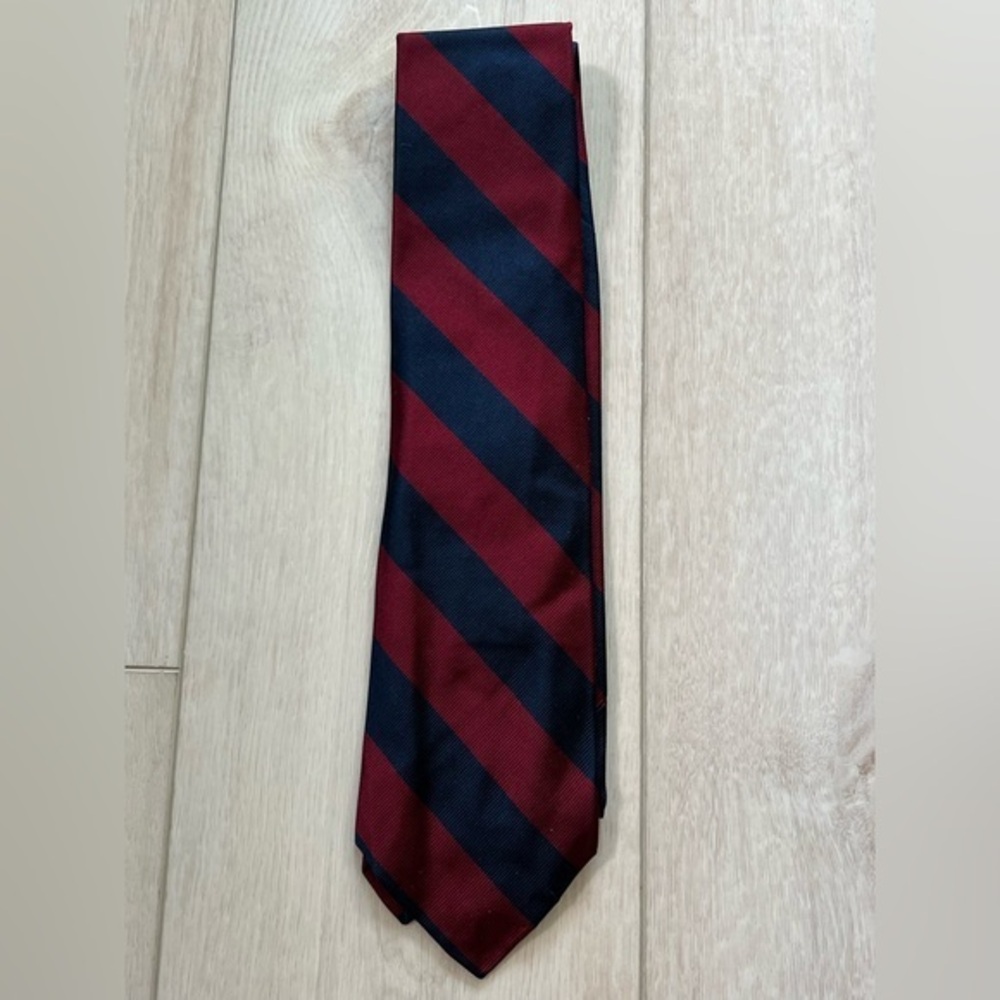 ROBERT TALBOTT :: TIE